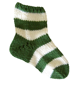 Socks PNG image-8214